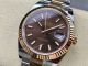 Clean Factory Rolex Datejust 3235 Brown Face Watch 41mm 041604 (3)_th.jpg